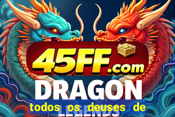 todos os deuses de dungeon ni deai deuses de dungeon